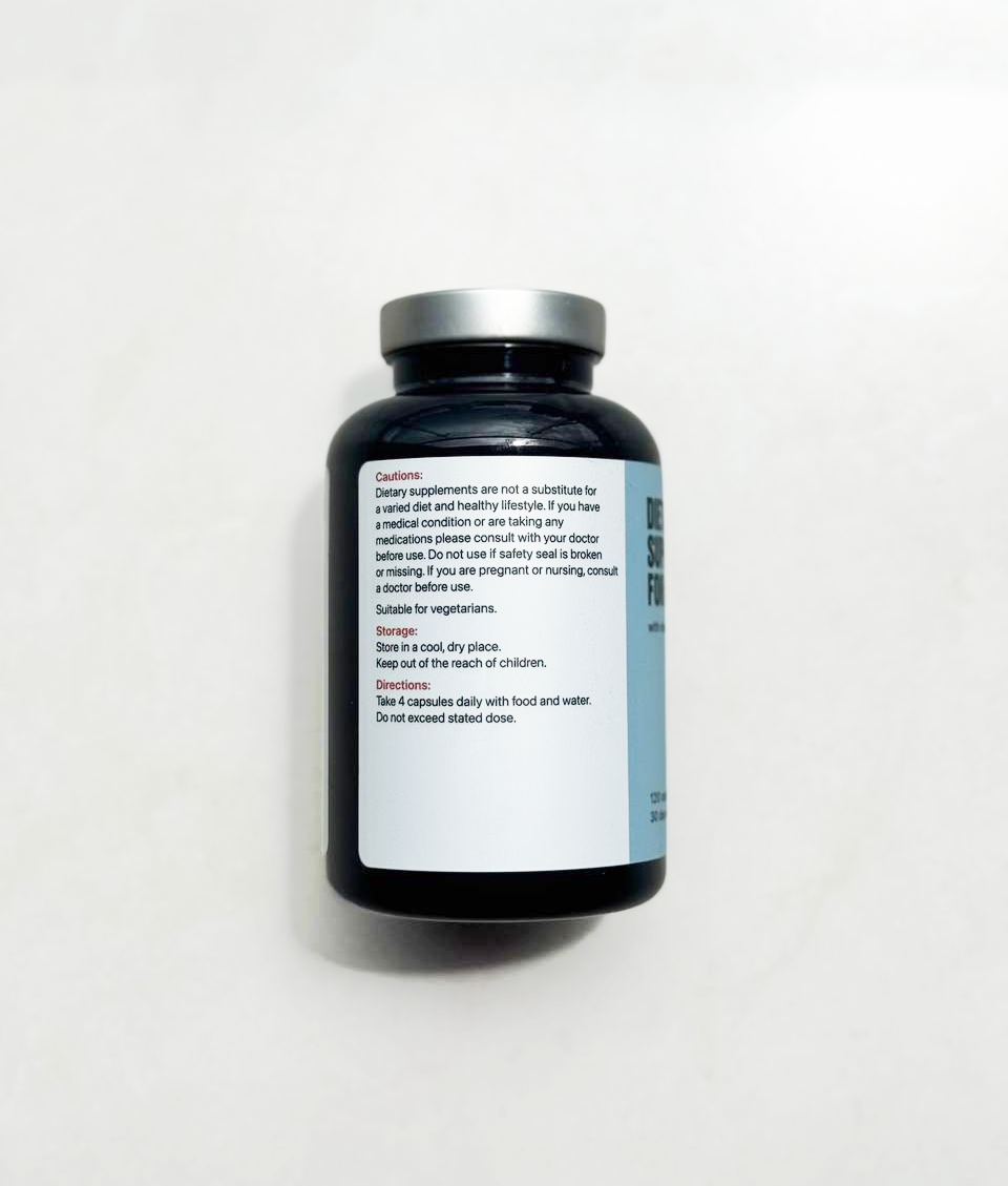 Formula 02: Erectile Dysfunction