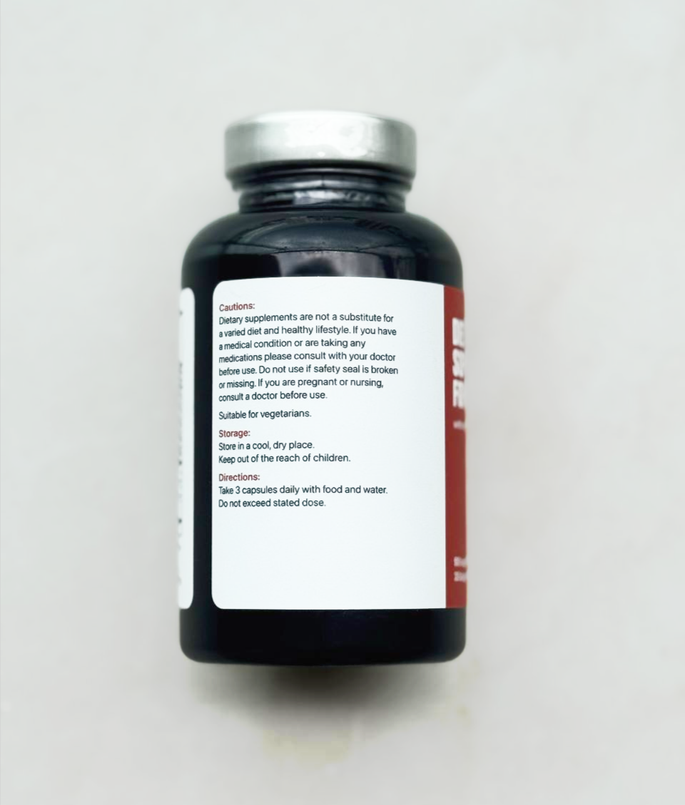 Formula 01: Premature Ejaculation