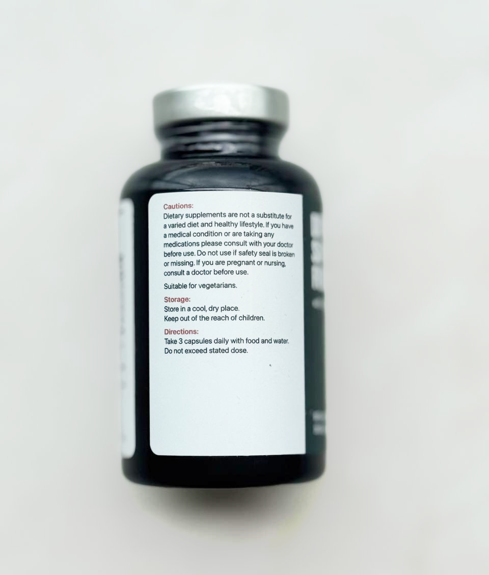 Formula 03: Testosterone Boosting