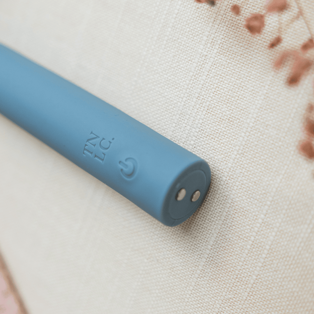 Elemi: Bullet Massager - The Coach Shop
