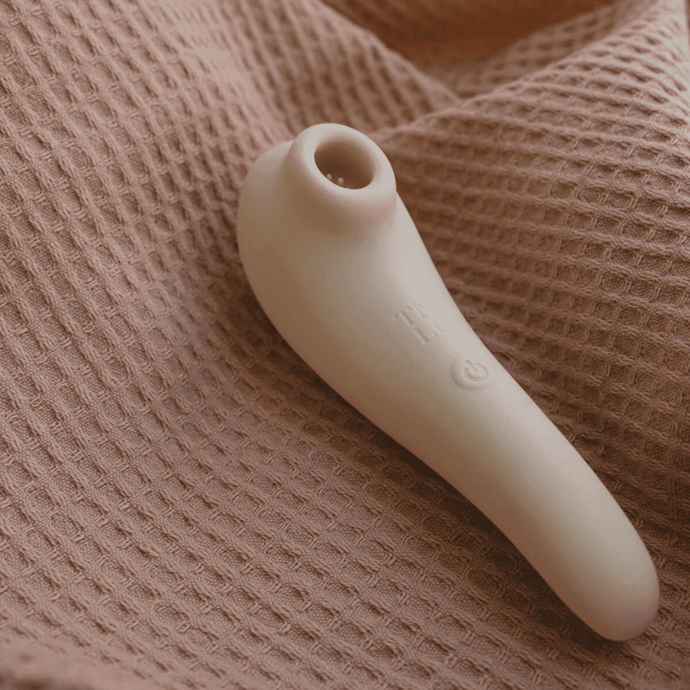Jasmine: Targeted Relaxation Massager - The Coach Shop