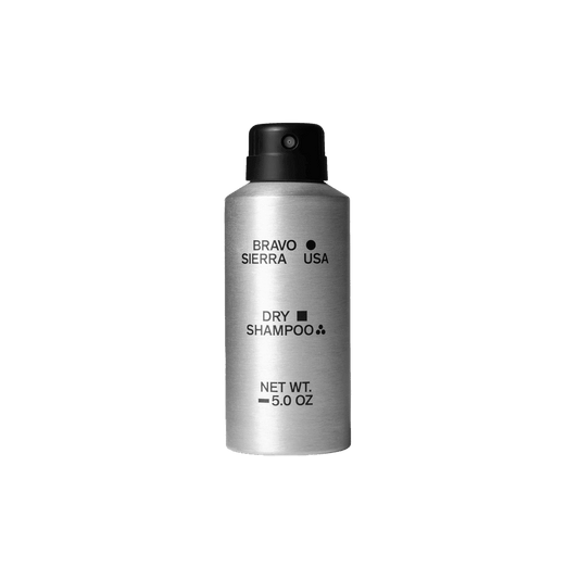 Dry Shampoo - The Coach Shop