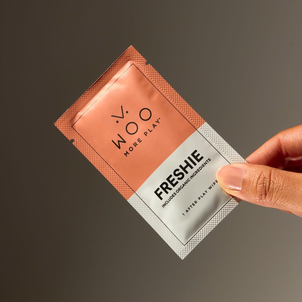 Freshies Intimate Wipes - The Coach Shop