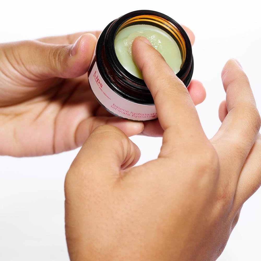 Lips: Vulva Balm - The Coach Shop