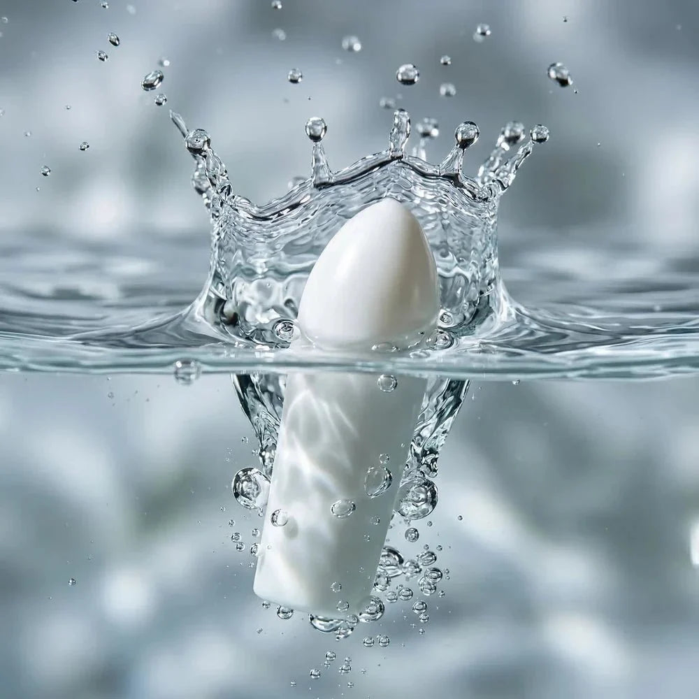reliefHER Vaginal Hydration Melts - The Coach Shop