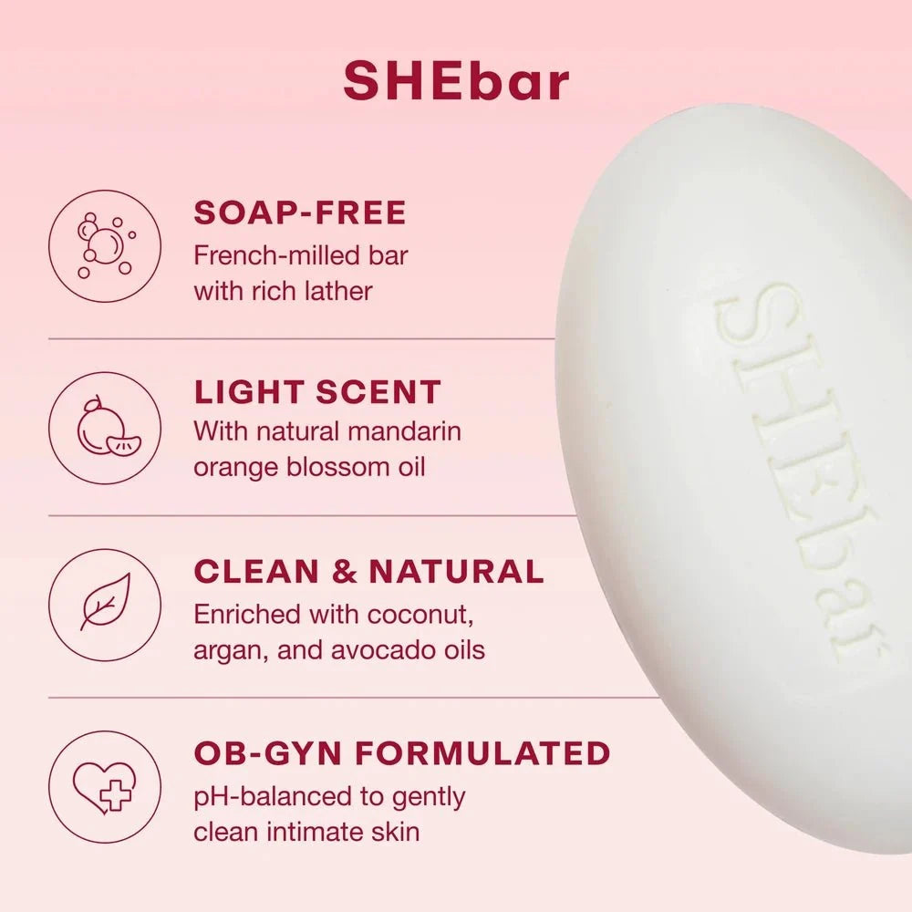 SHEbar - The Coach Shop