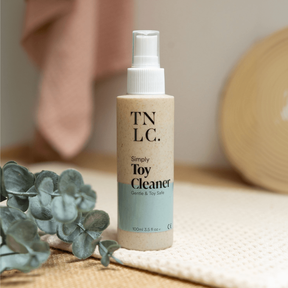 Simply Toy Cleaner - The Coach Shop