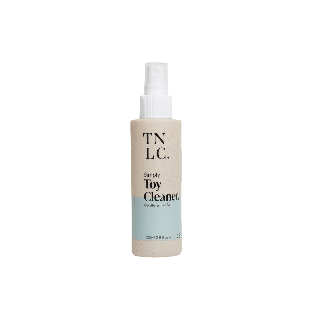 Simply Toy Cleaner - The Coach Shop