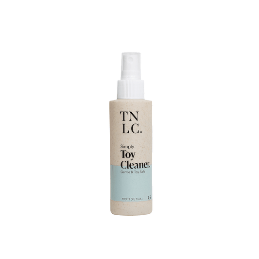 Simply Toy Cleaner - The Coach Shop