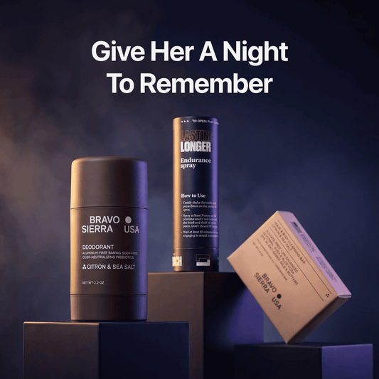 The Big Night Bundle - The Coach Shop