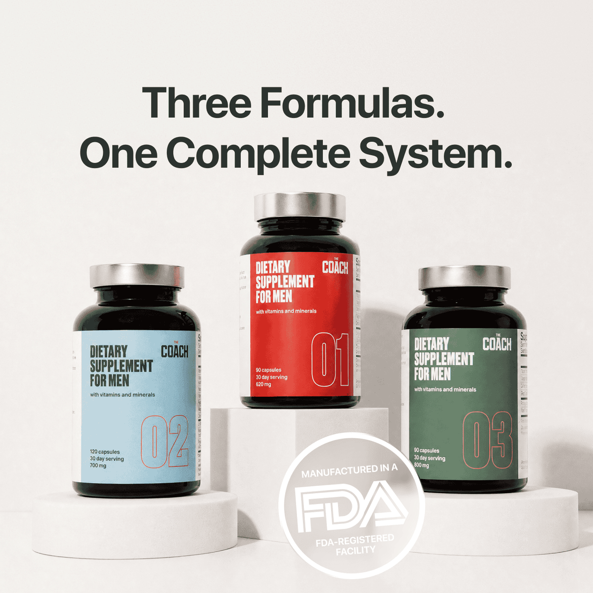 The Coach Bundle 06 - The Coach Shop