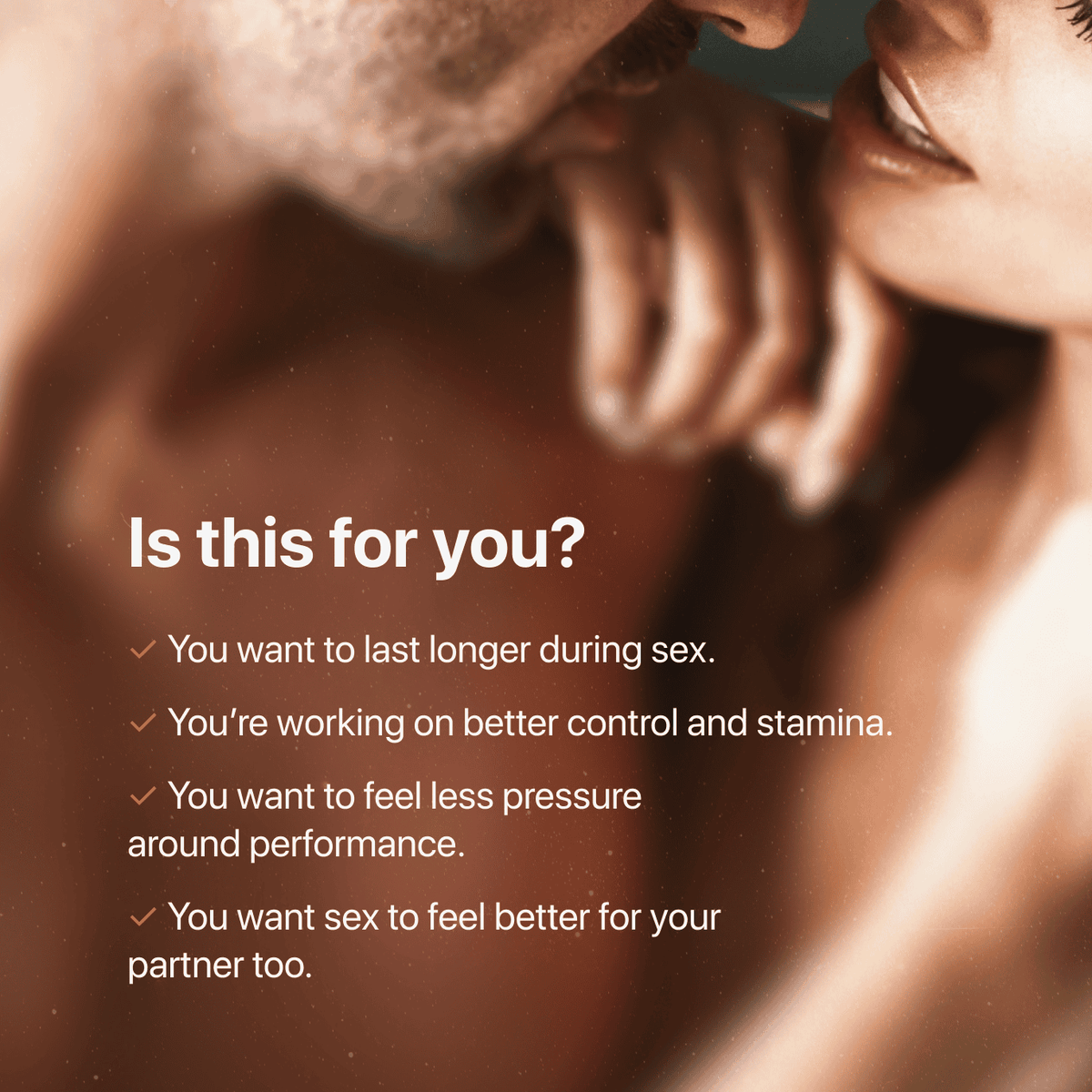 The Intimacy Upgrade Bundle - The Coach Shop