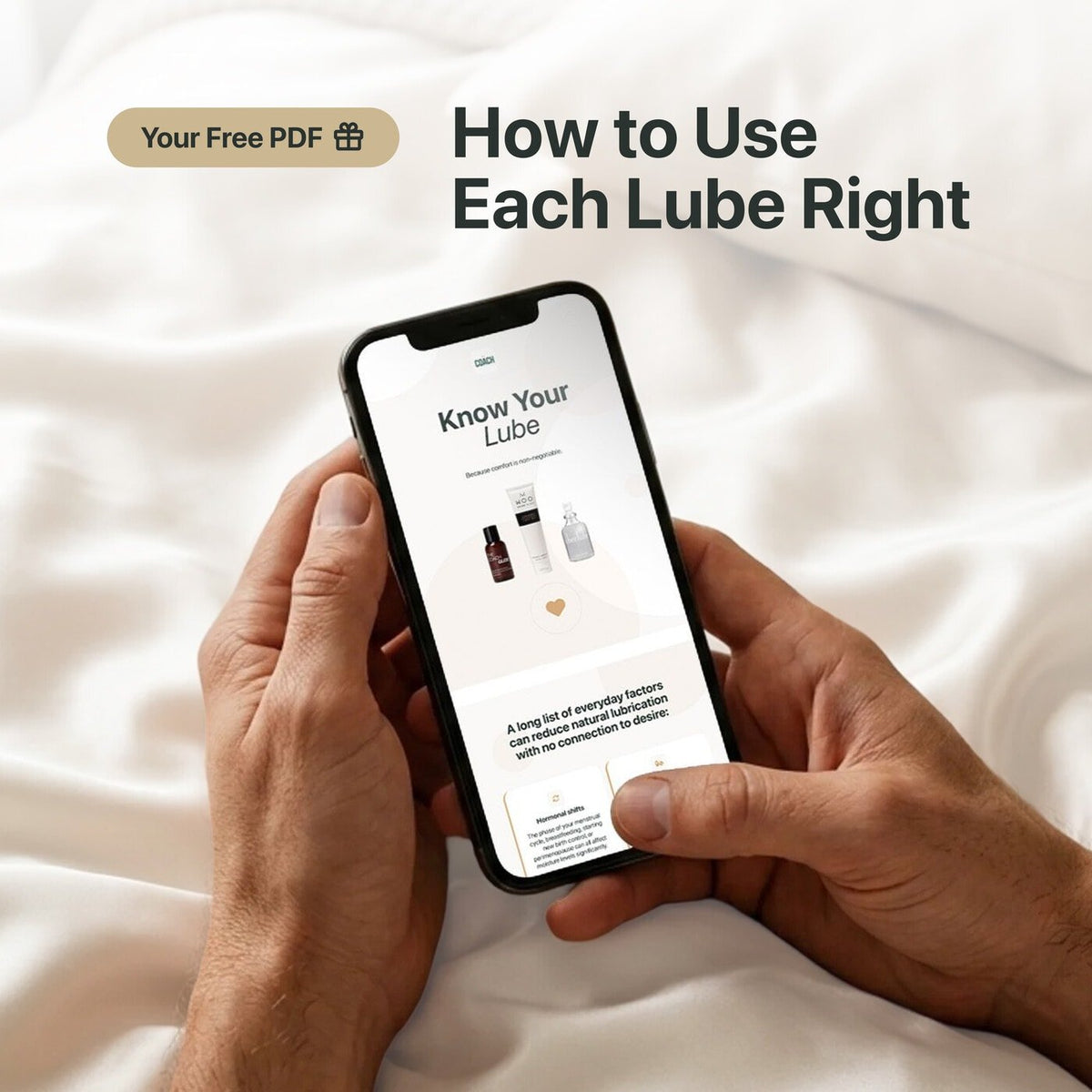 Unlock Your Senses Bundle - The Coach Shop
